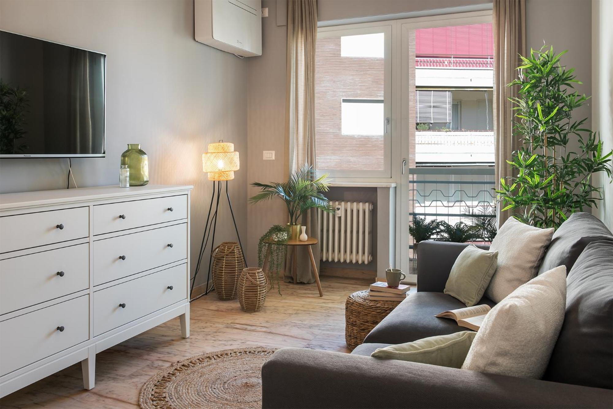 Apartment Melodie Sanremo