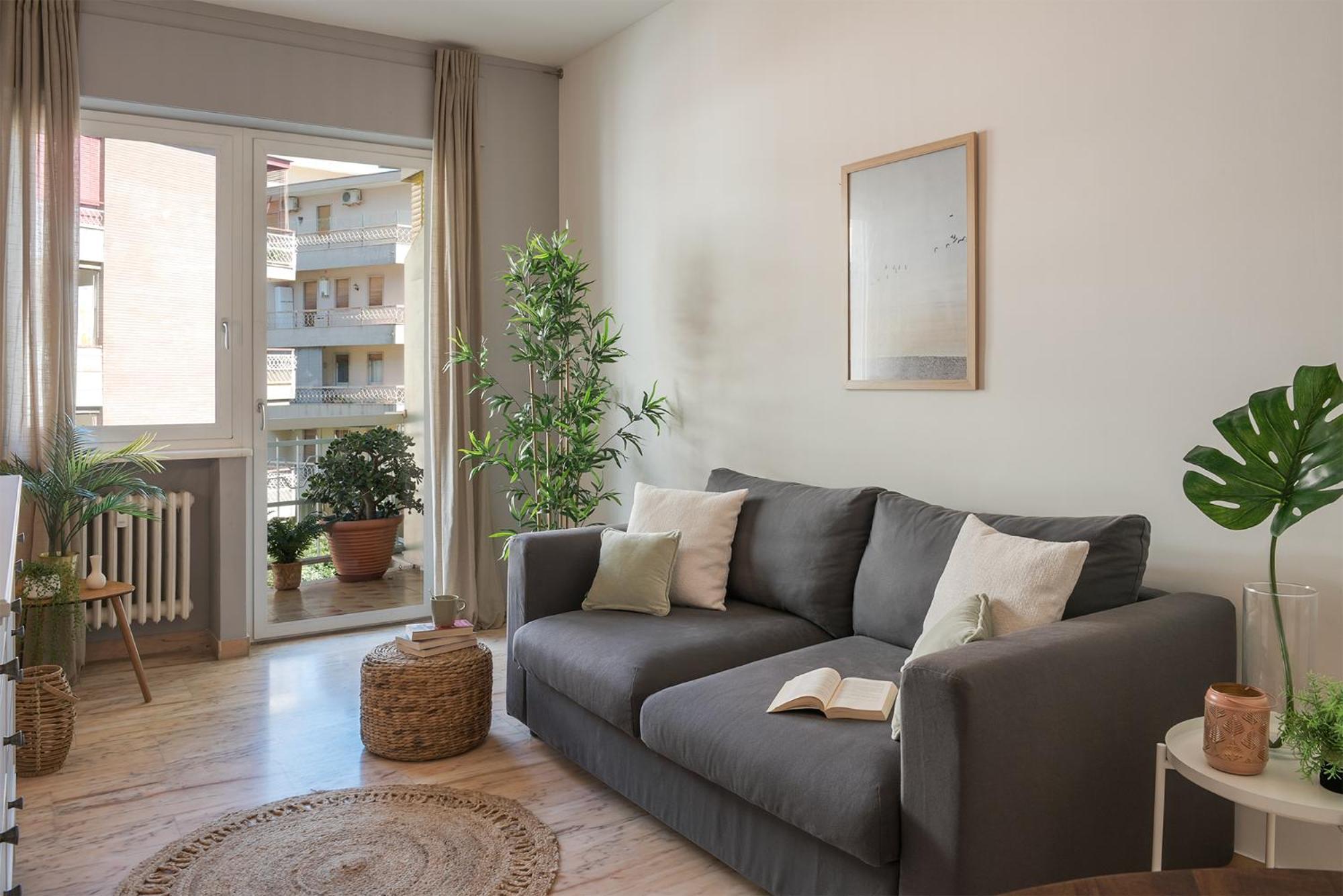 Melodie Apartment