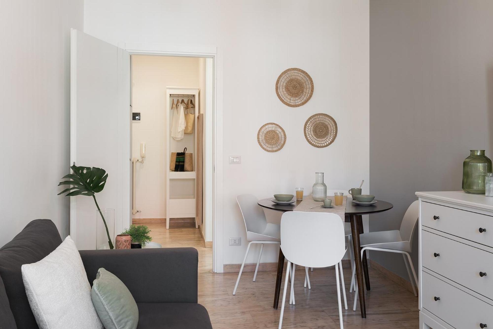 Melodie Apartment *