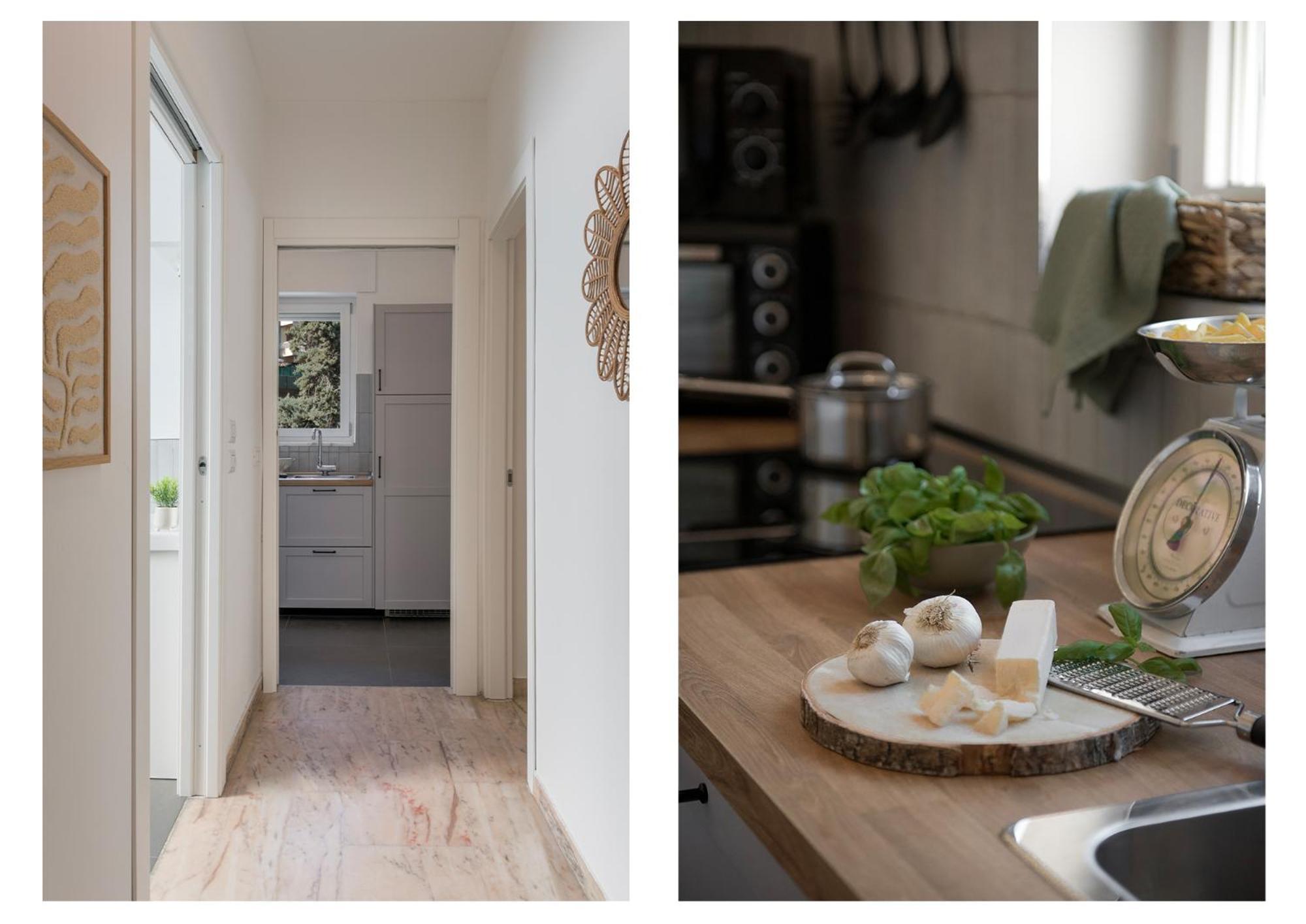 Melodie Apartment