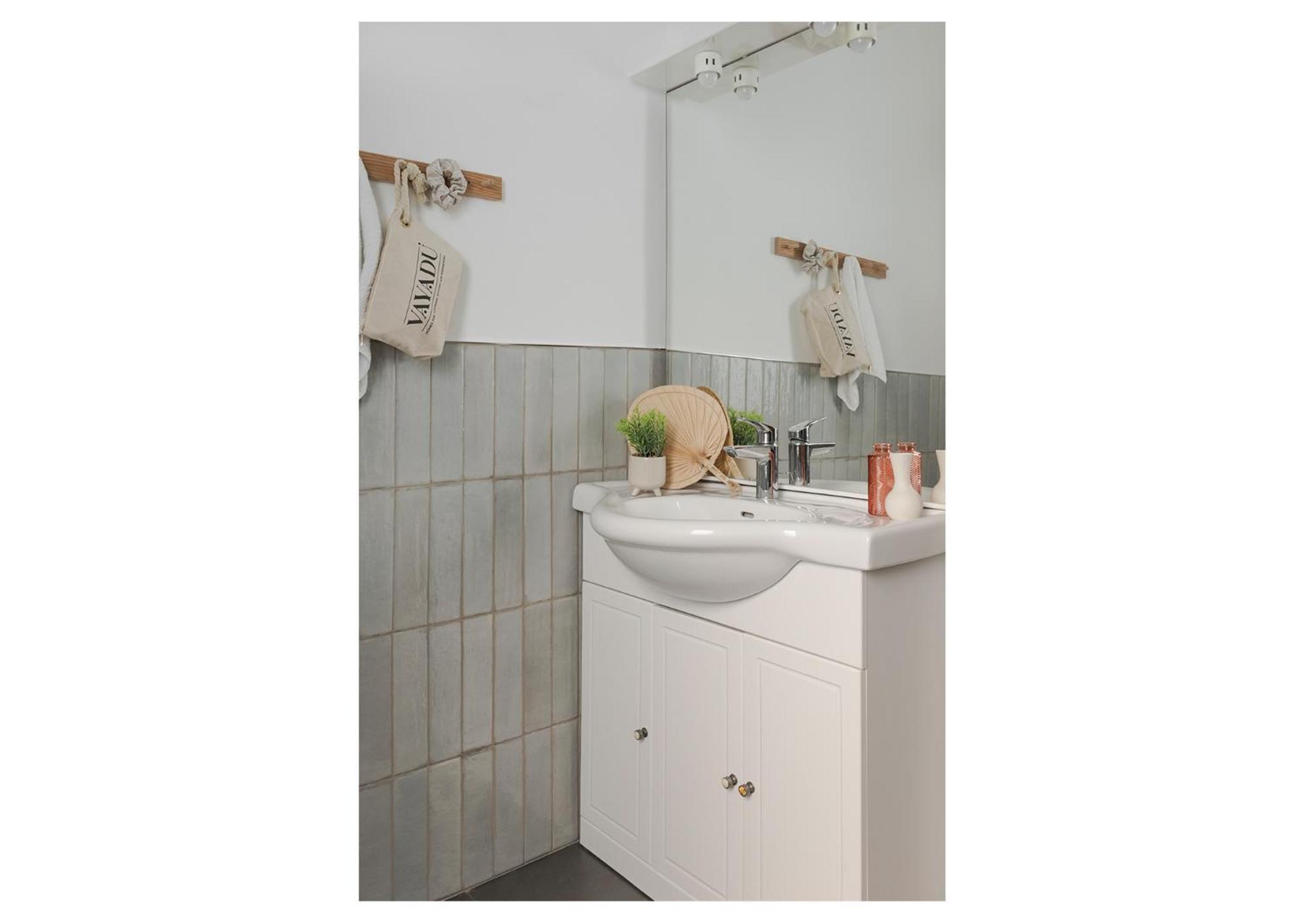Apartment Melodie *
