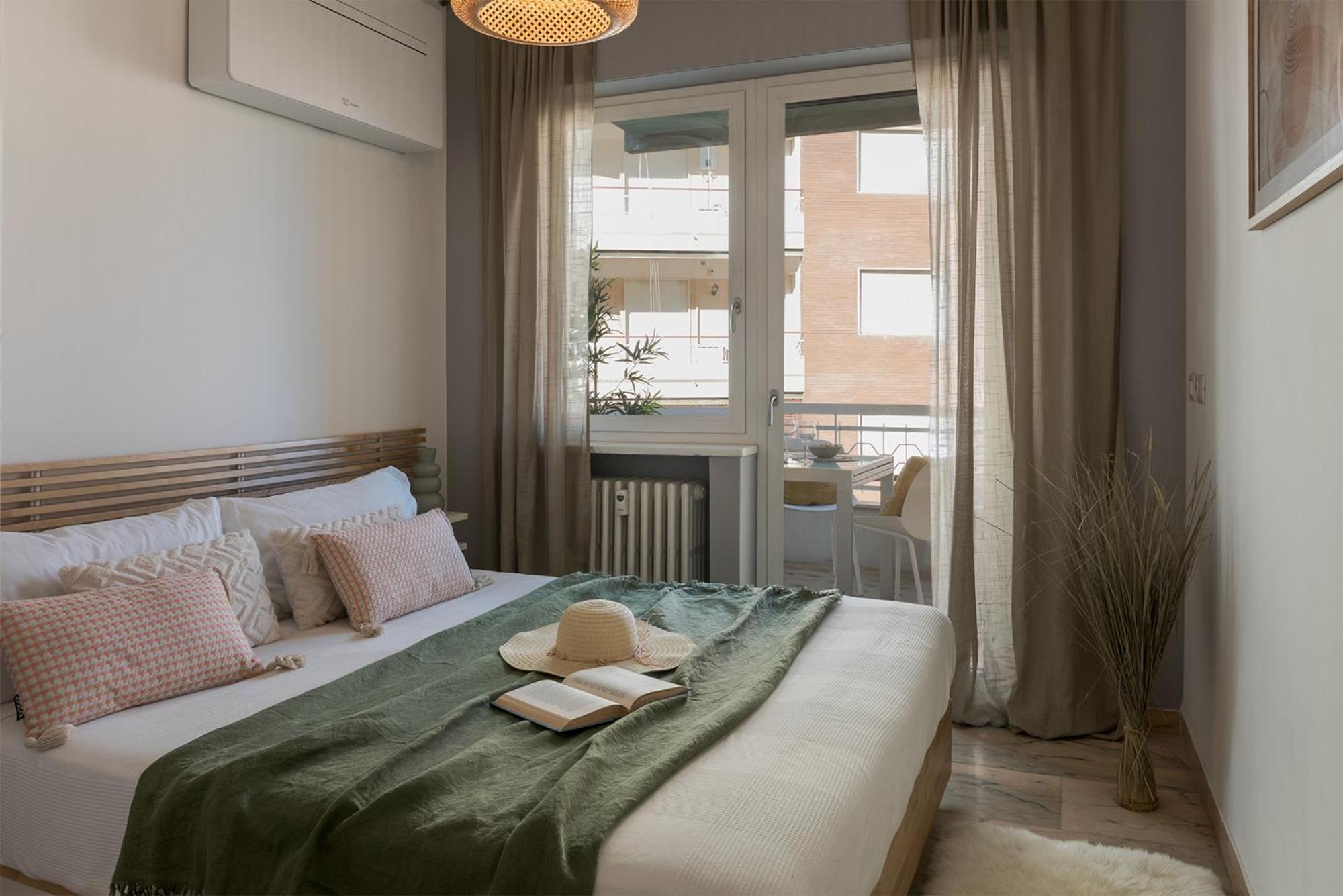 Apartment Melodie *